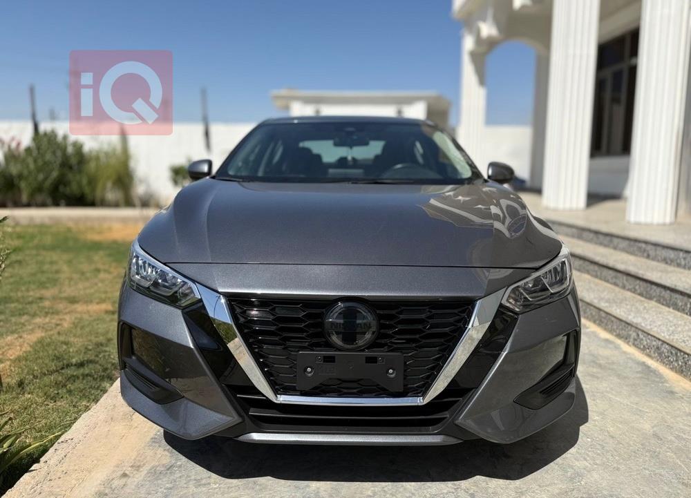 نيسان سنترا